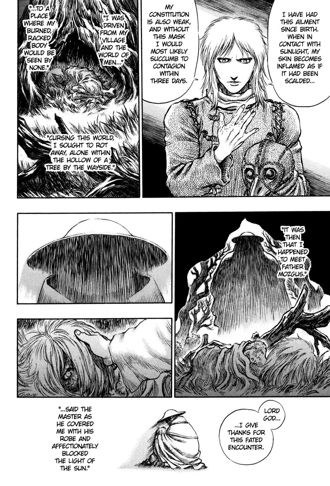 Berserk Chapter 137 - Page 14