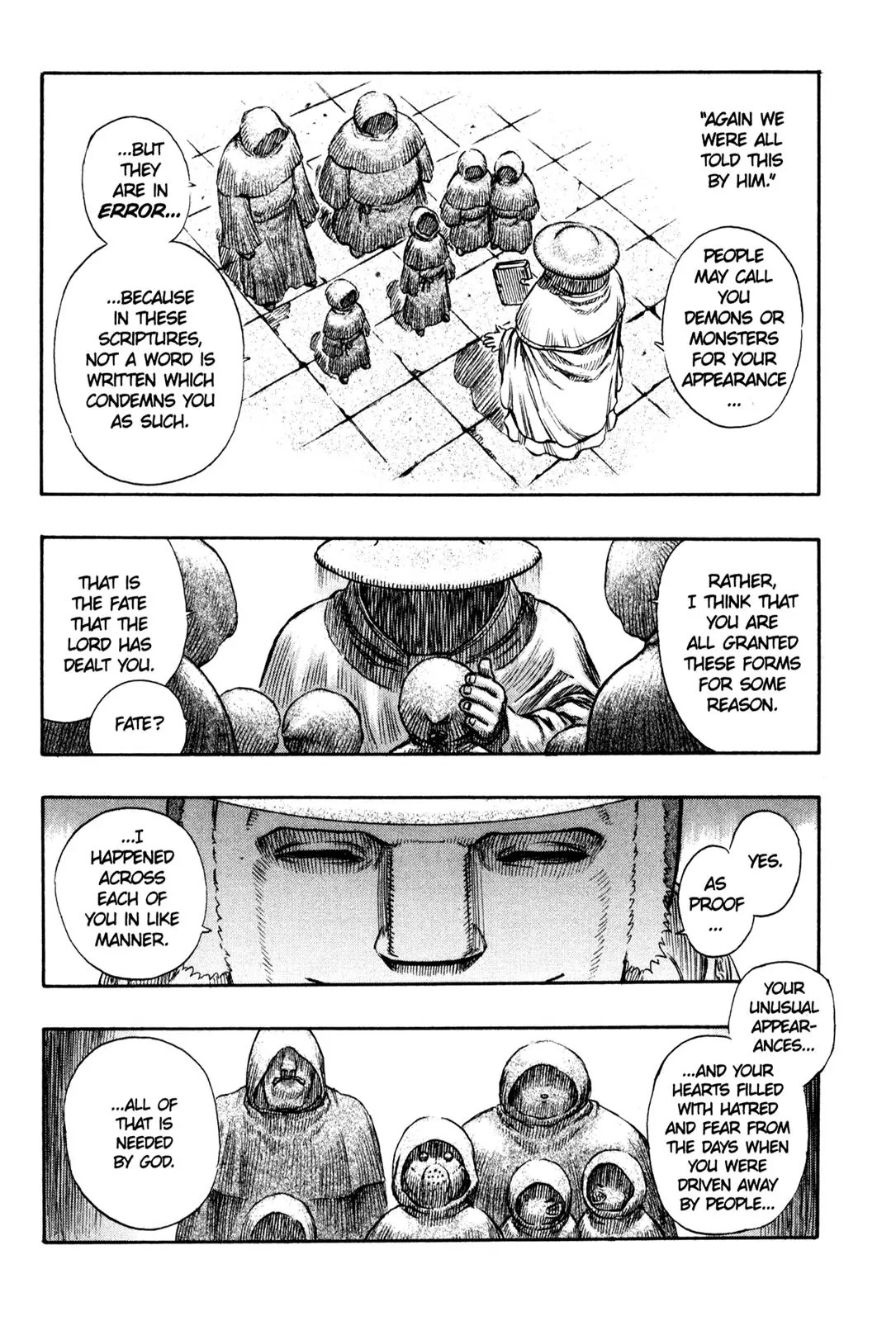 Berserk Chapter 137 - Page 15