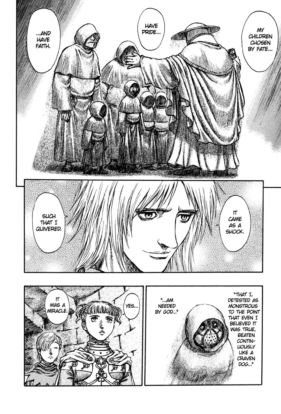 Berserk Chapter 137 - Page 16