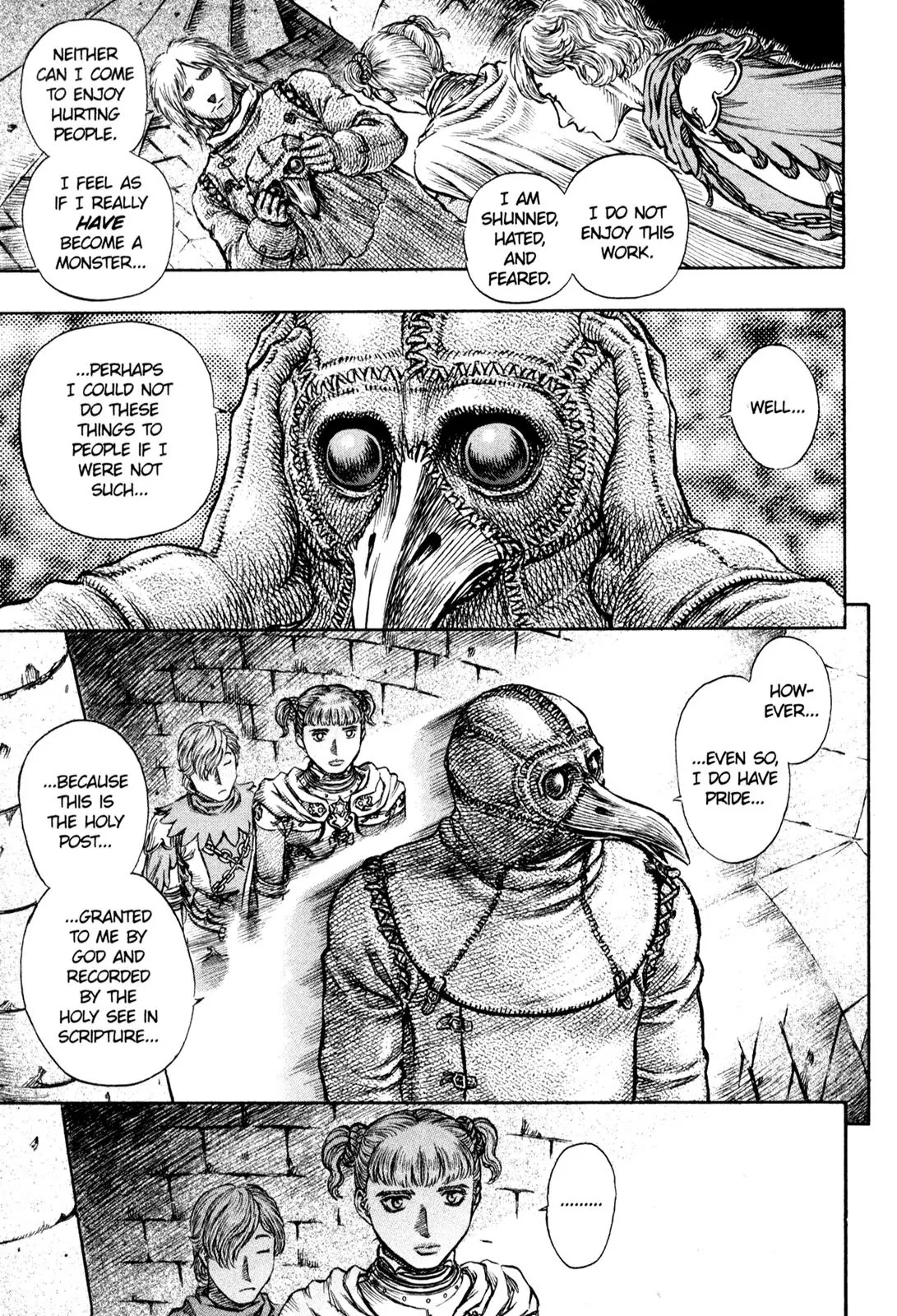 Berserk Chapter 137 - Page 17