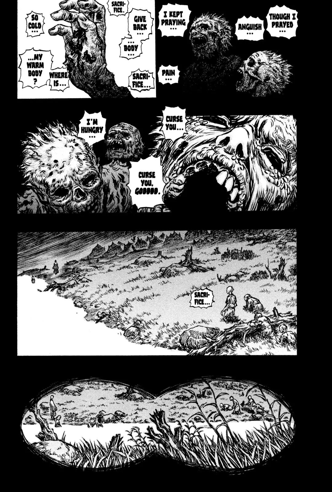 Berserk Chapter 137 - Page 3