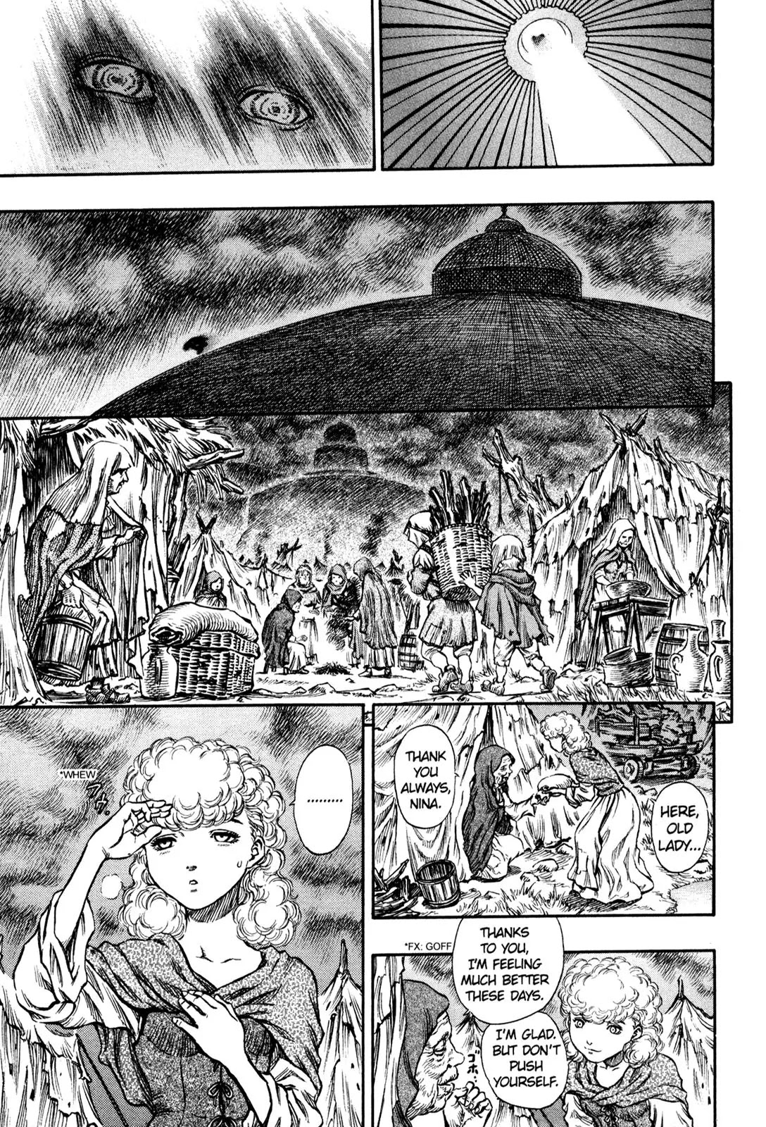 Berserk Chapter 138 - Page 11
