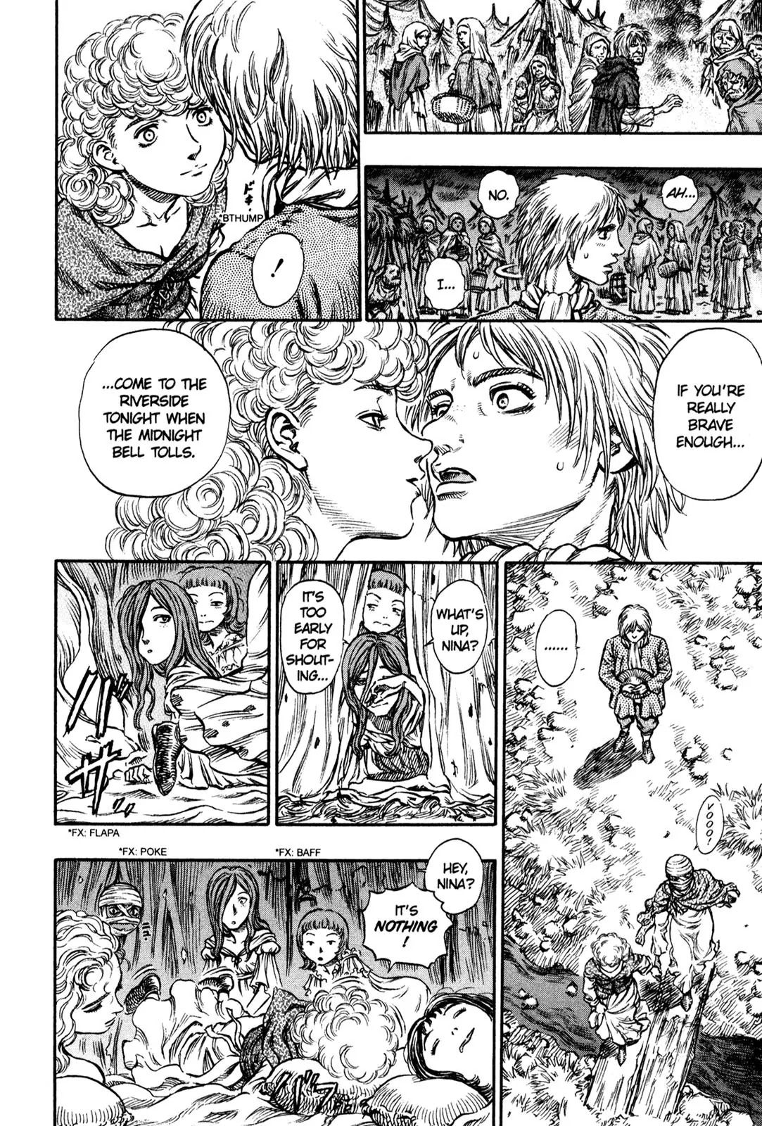 Berserk Chapter 138 - Page 14