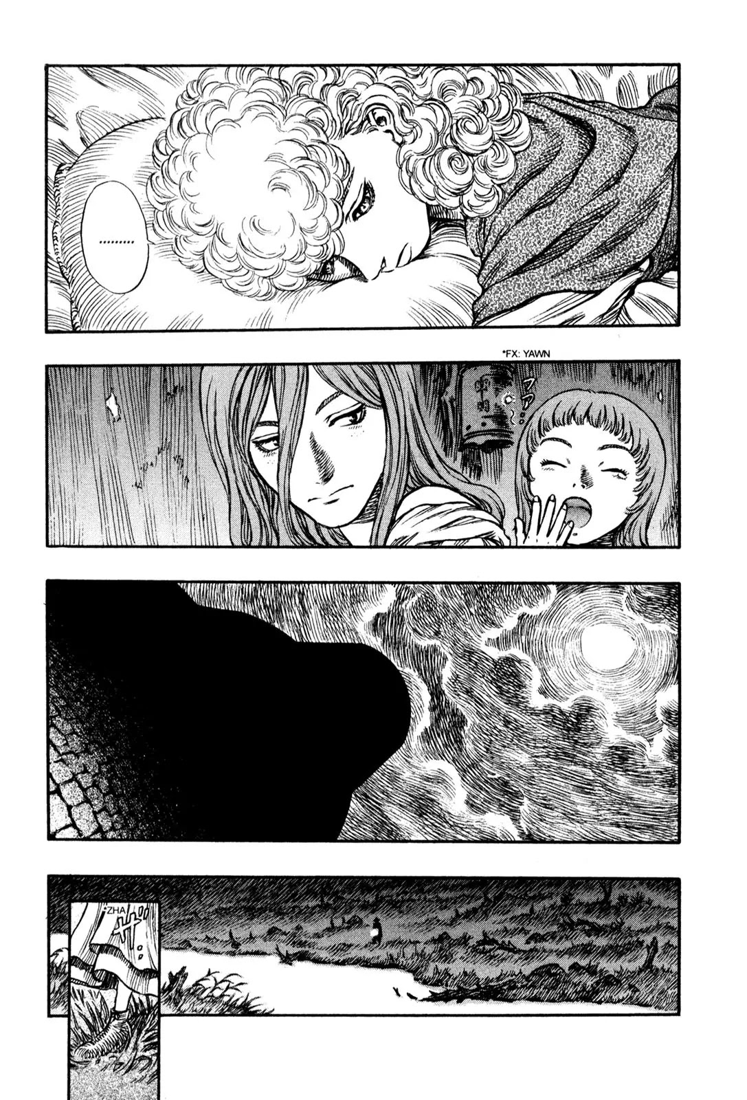 Berserk Chapter 138 - Page 15