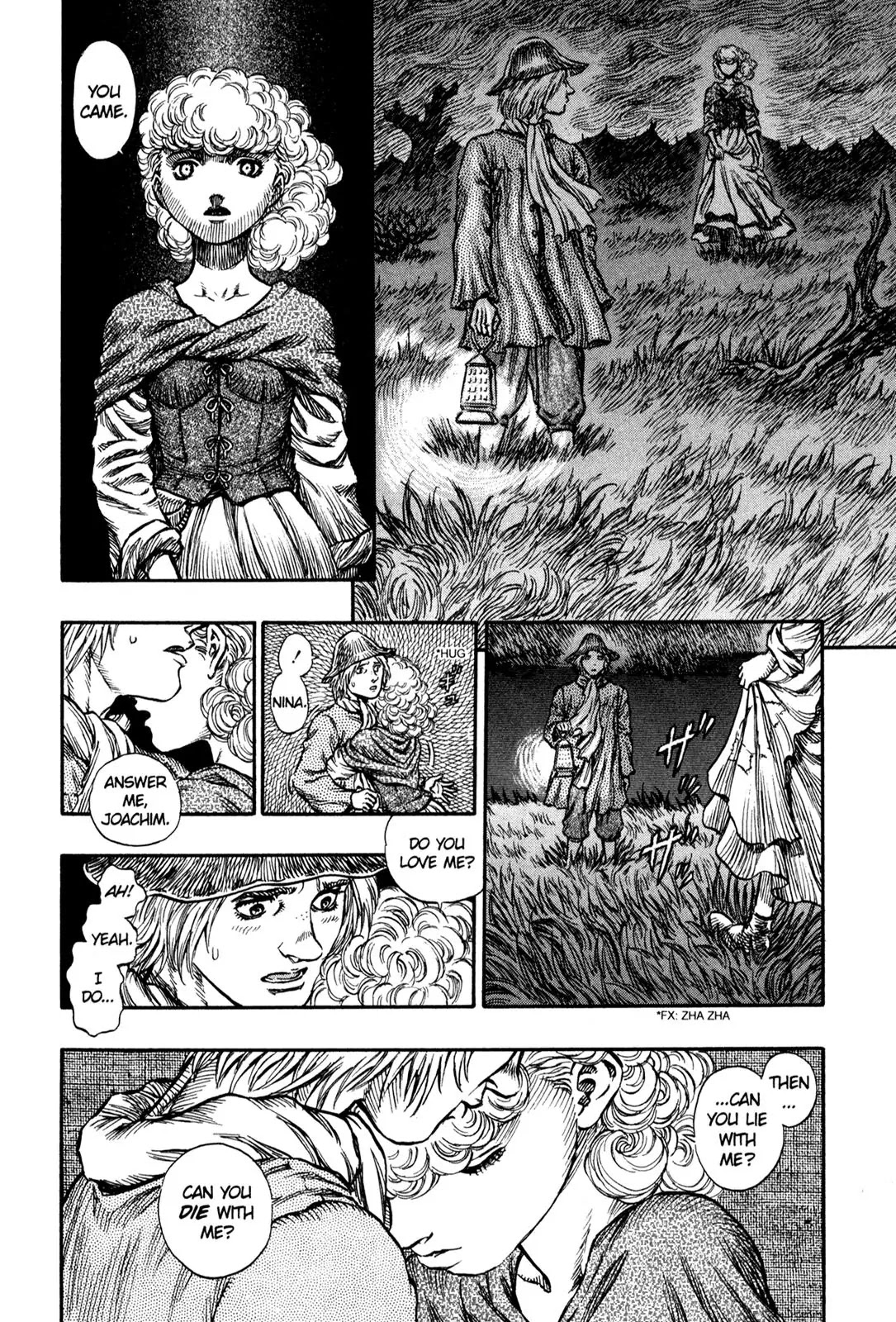 Berserk Chapter 138 - Page 16