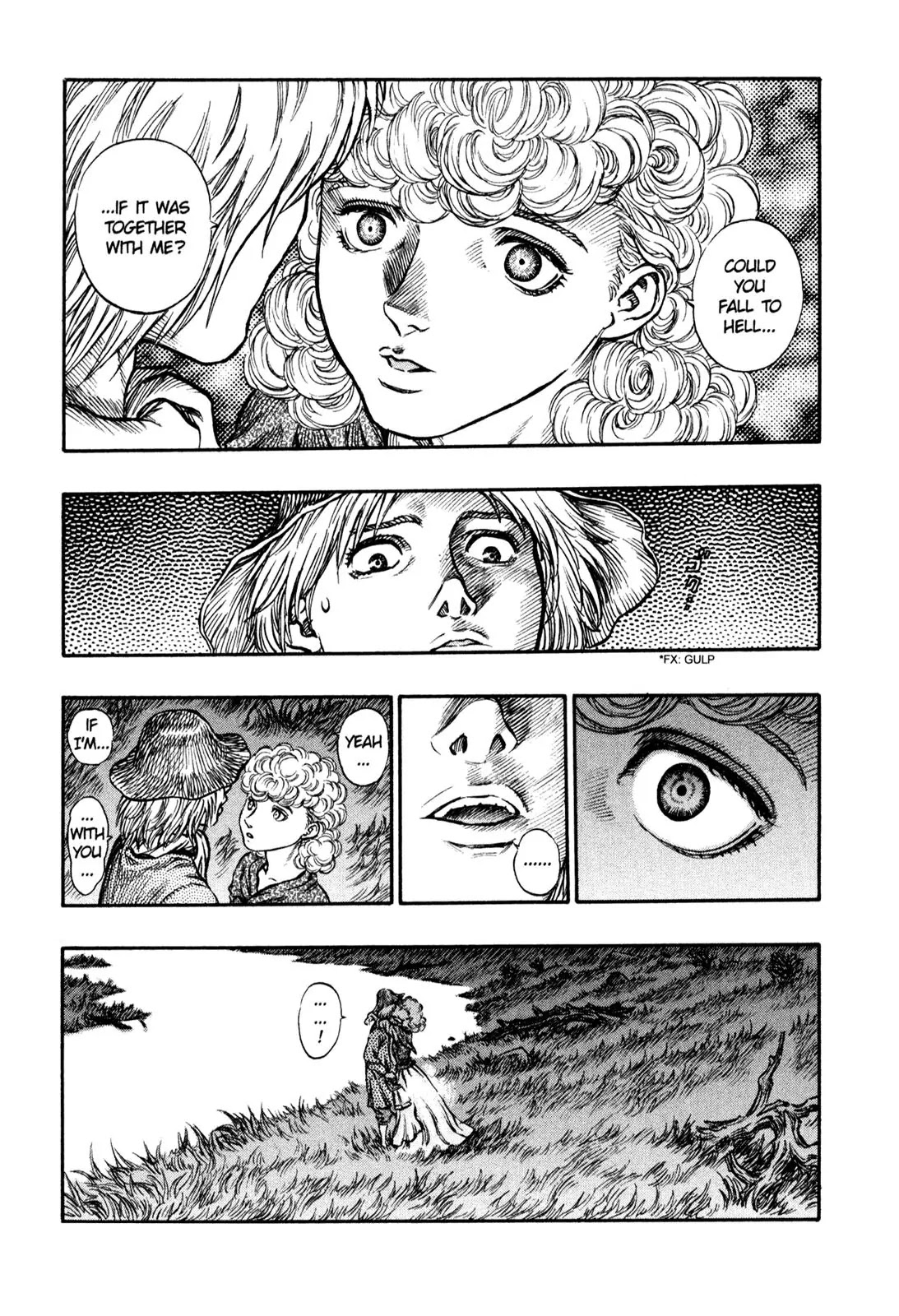 Berserk Chapter 138 - Page 17