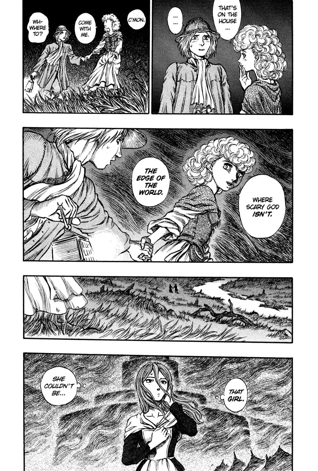 Berserk Chapter 138 - Page 18