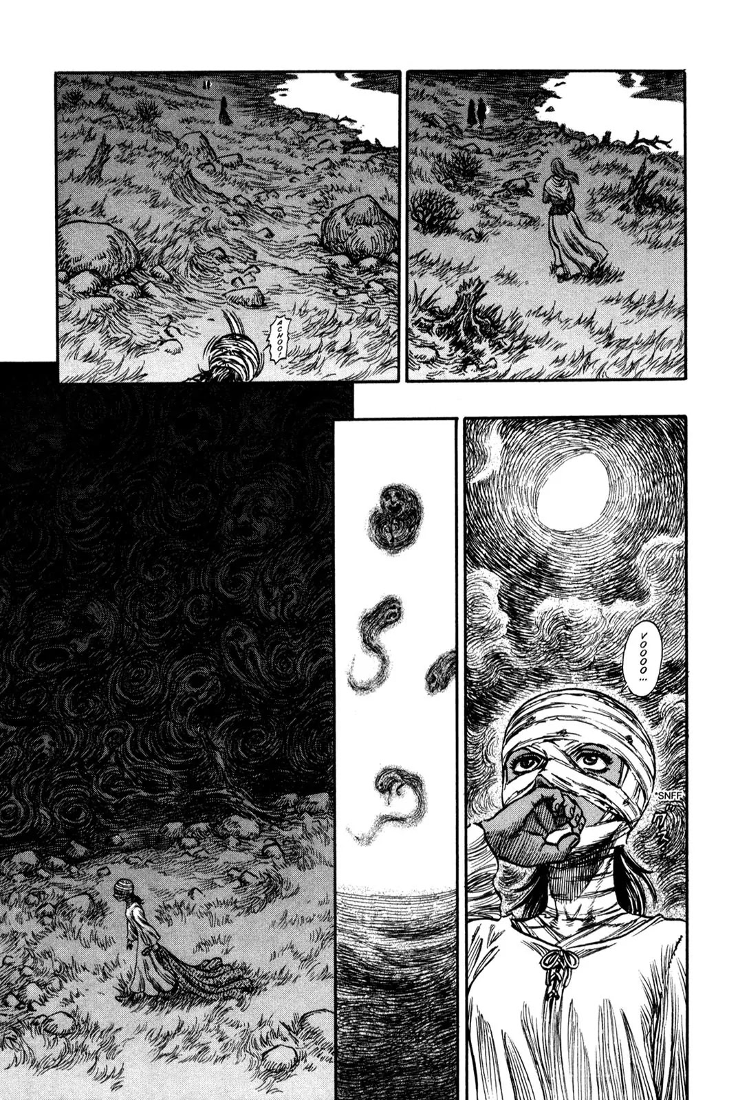 Berserk Chapter 138 - Page 19