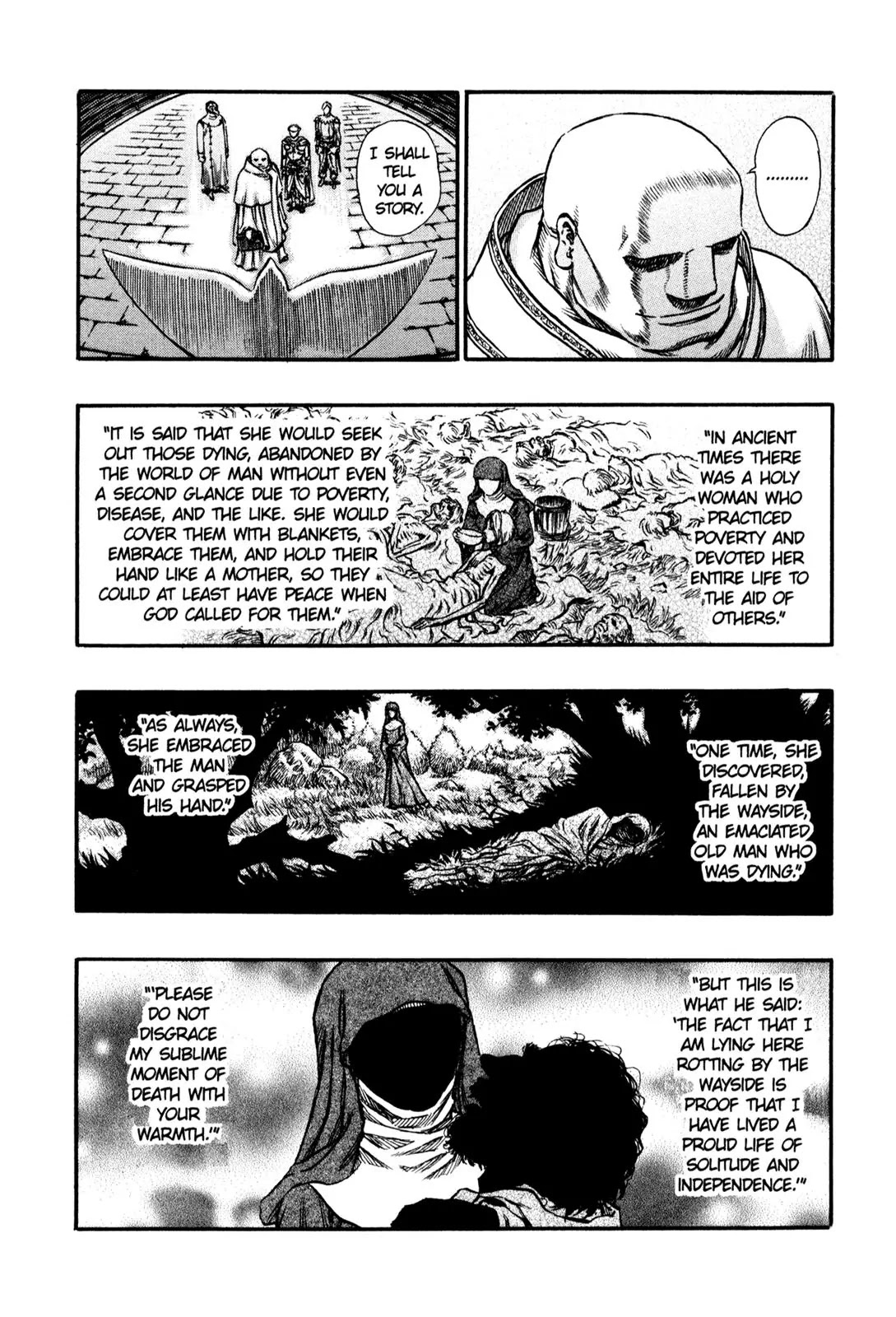Berserk Chapter 138 - Page 6