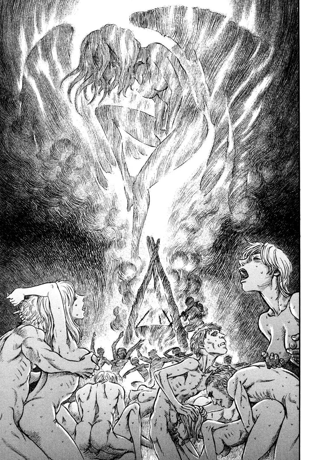 Berserk Chapter 139 - Page 11