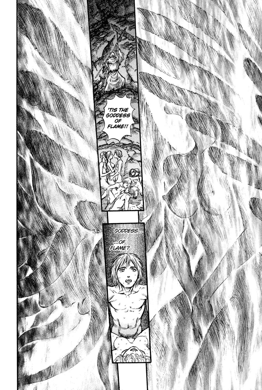 Berserk Chapter 139 - Page 12