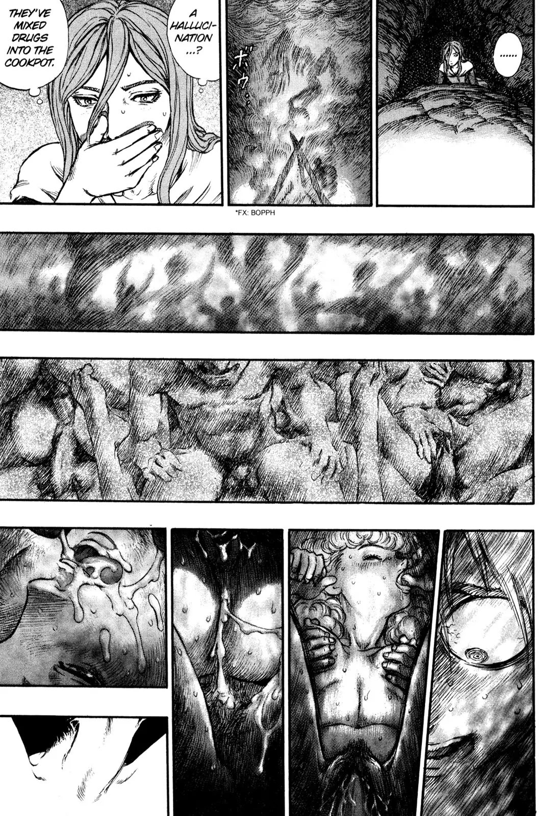 Berserk Chapter 139 - Page 13
