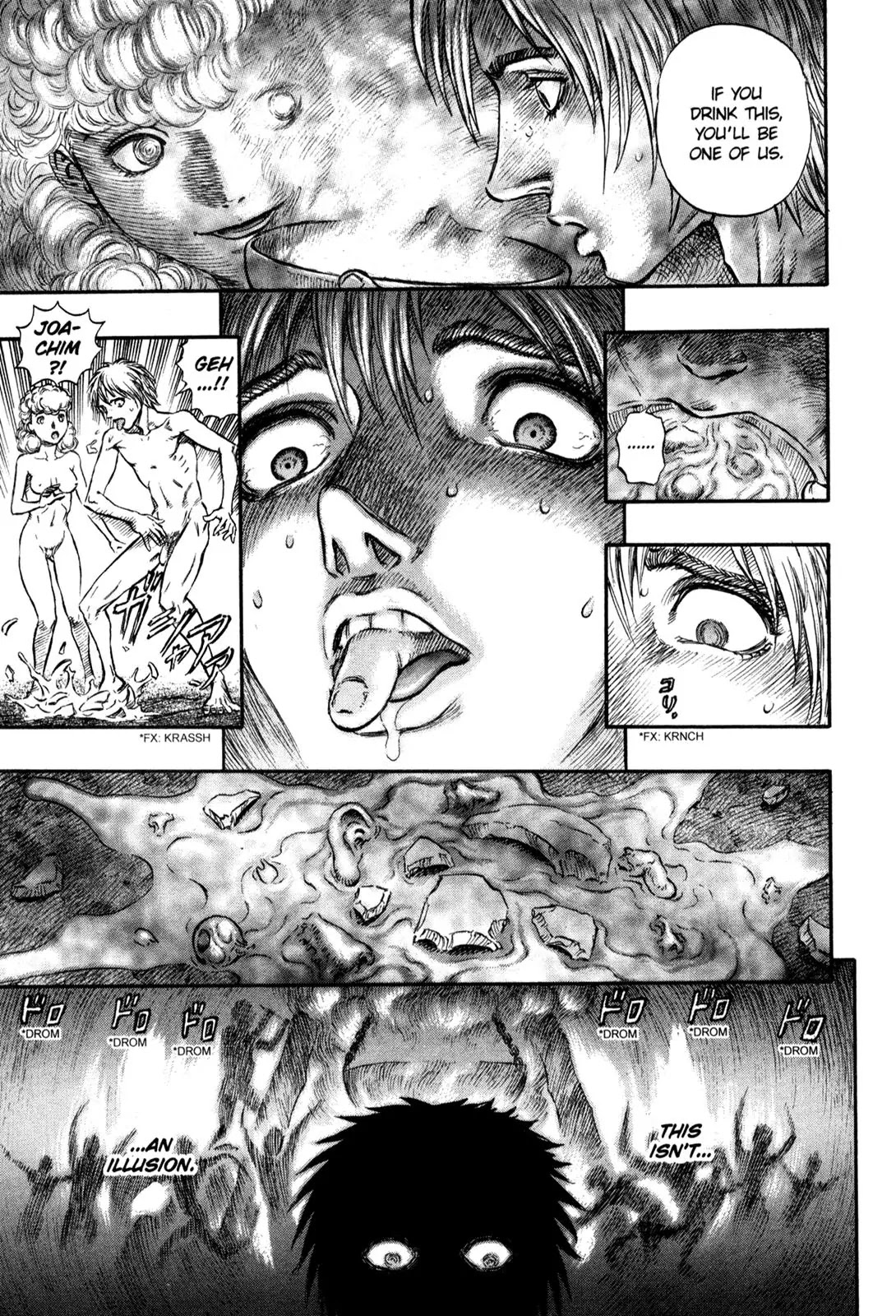 Berserk Chapter 139 - Page 17
