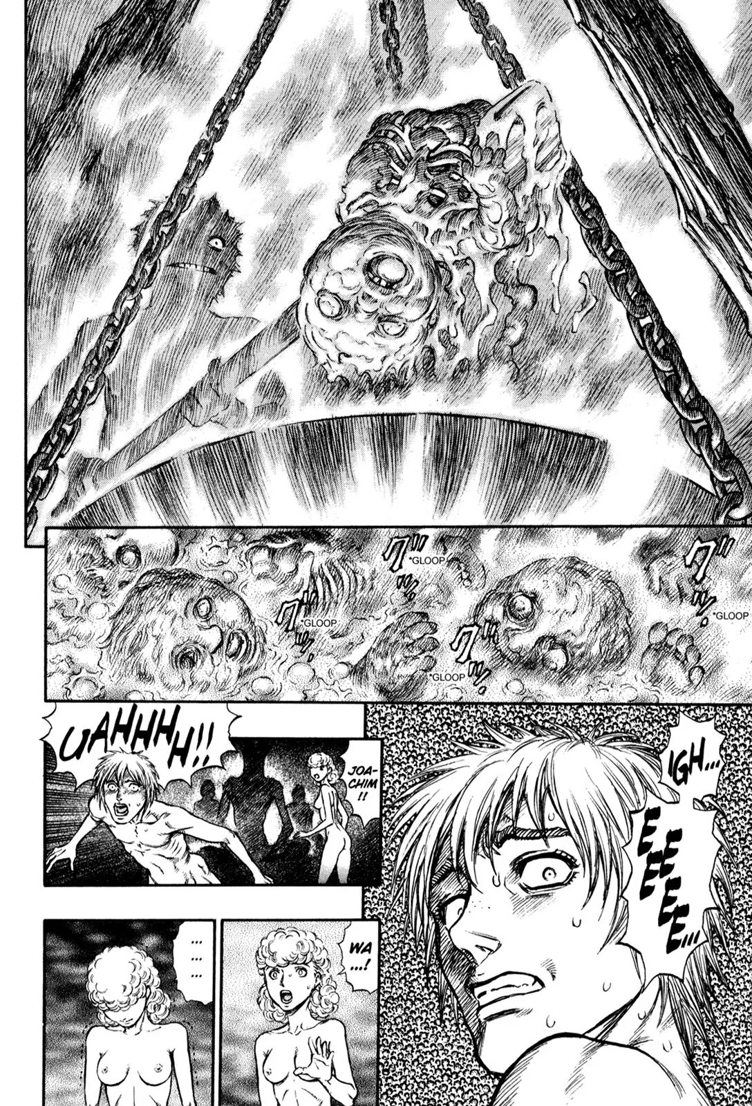 Berserk Chapter 139 - Page 18