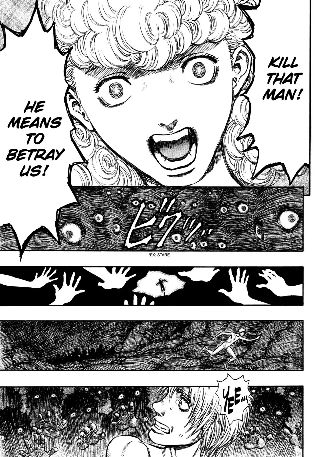 Berserk Chapter 139 - Page 19