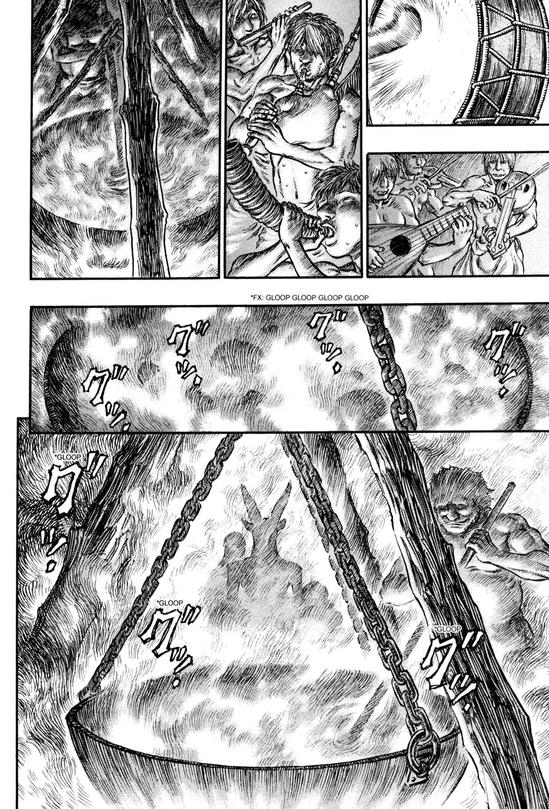 Berserk Chapter 139 - Page 4