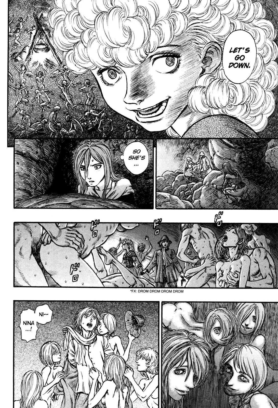 Berserk Chapter 139 - Page 6