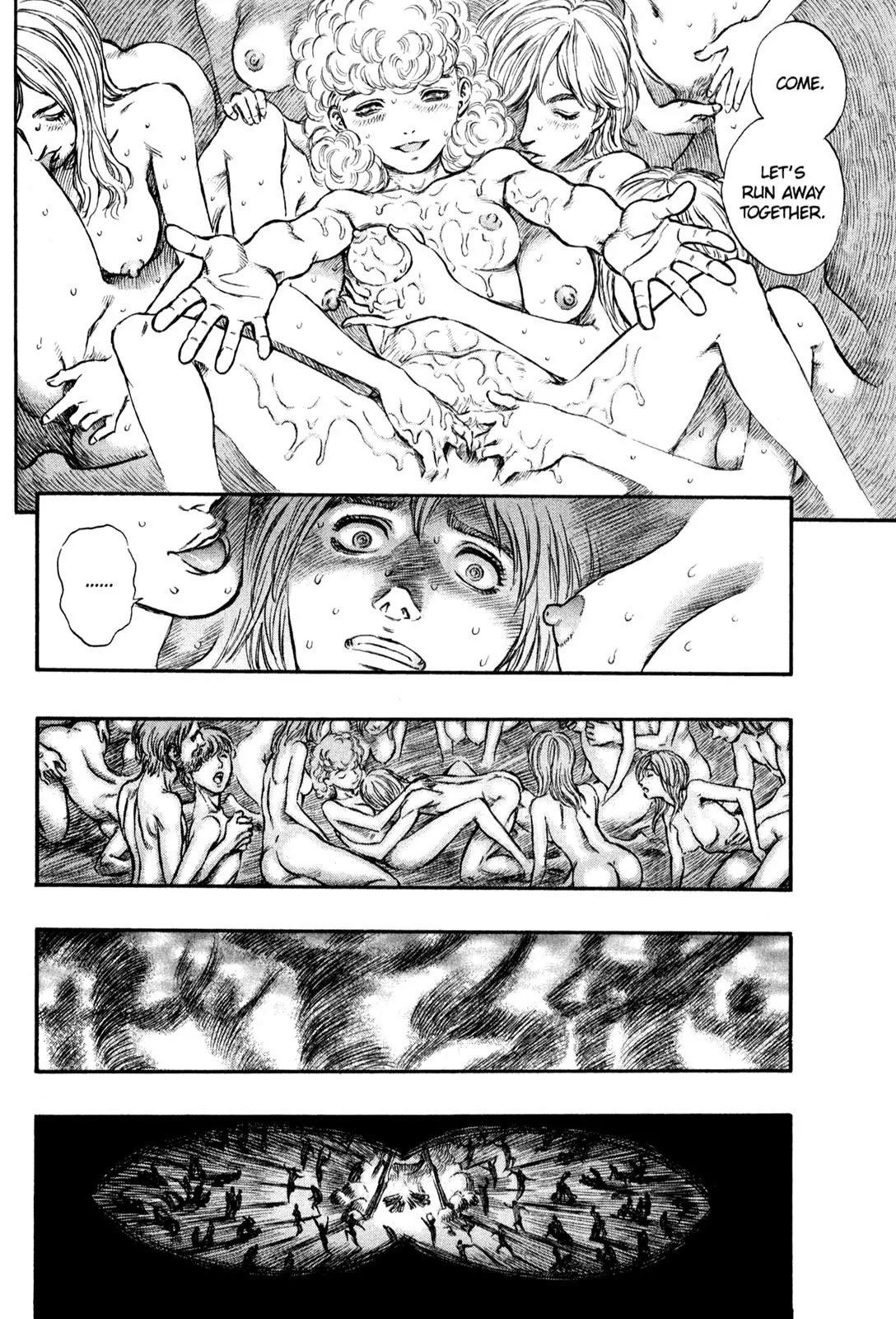 Berserk Chapter 139 - Page 8