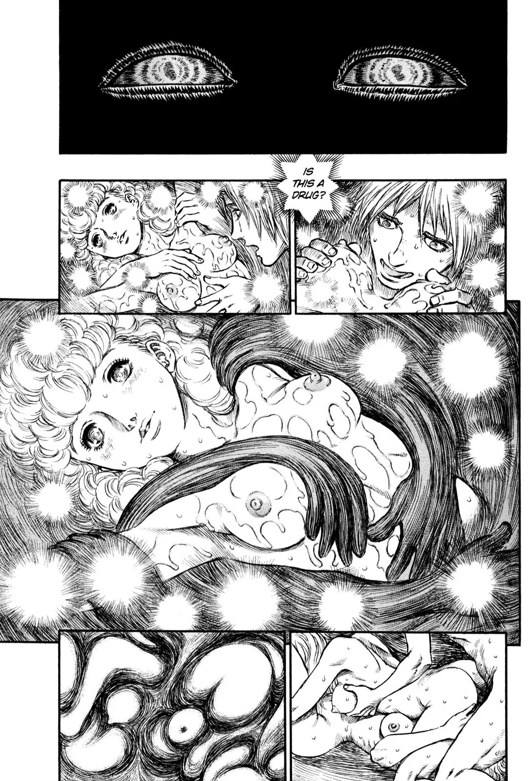 Berserk Chapter 139 - Page 9