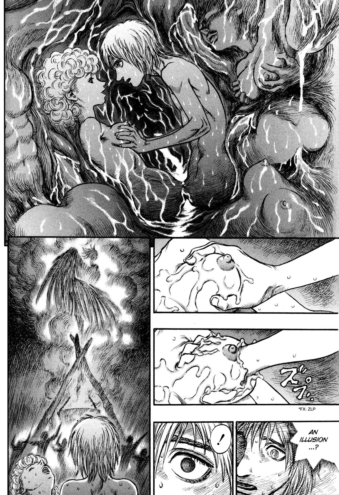 Berserk Chapter 139 - Page 10