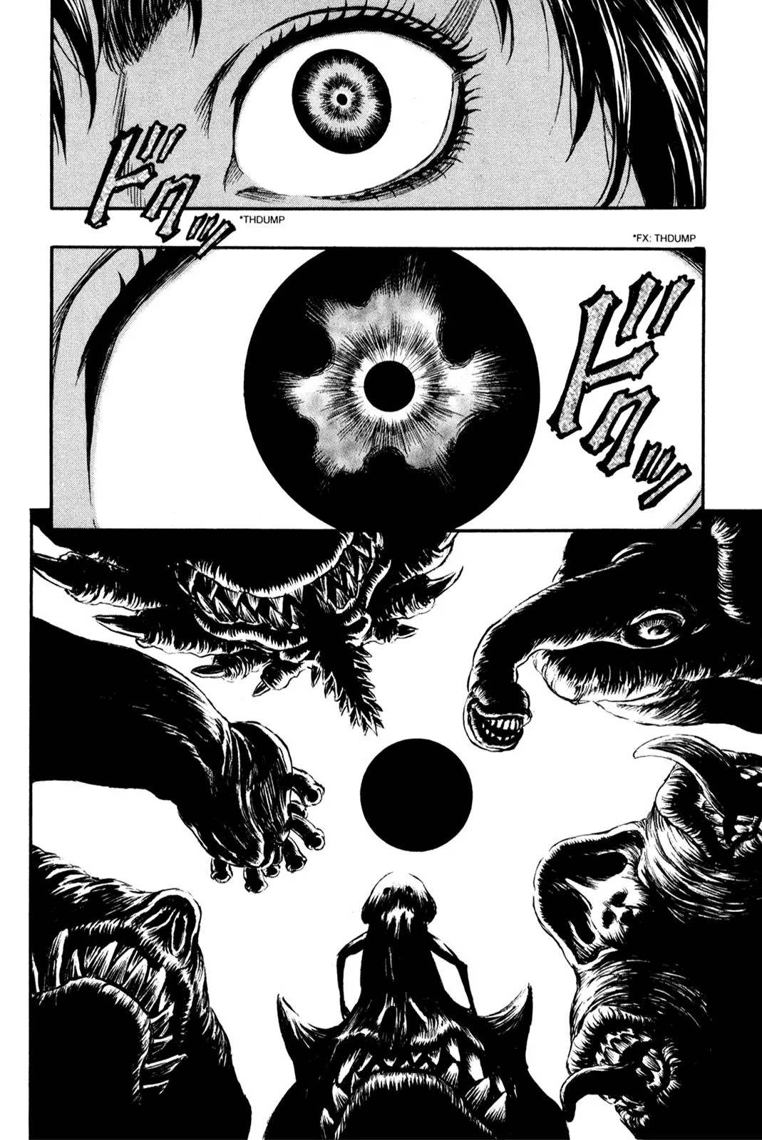 Berserk Chapter 140 - Page 13