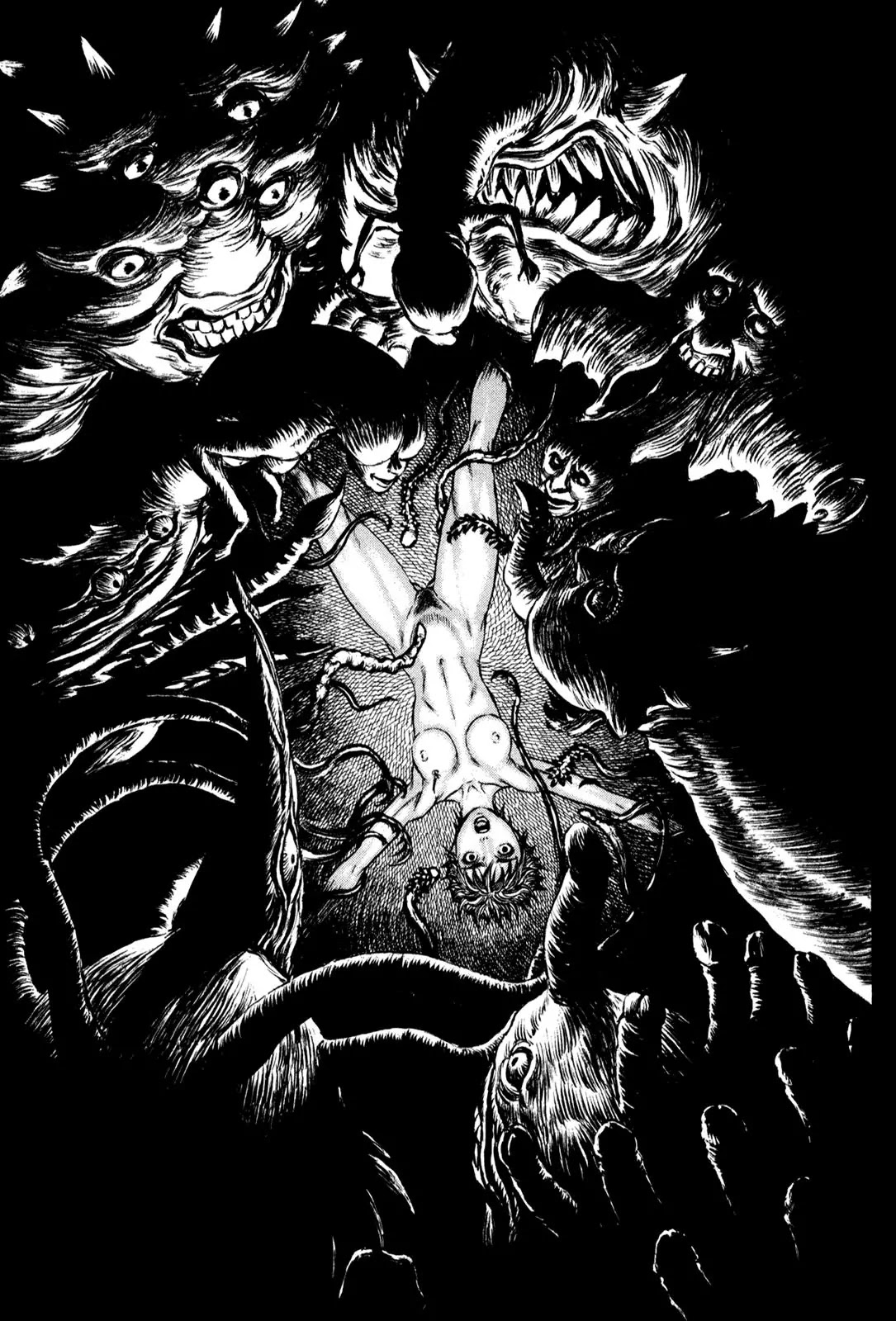 Berserk Chapter 140 - Page 14