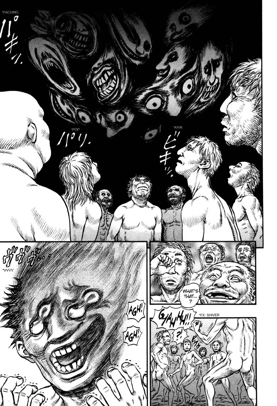Berserk Chapter 140 - Page 16