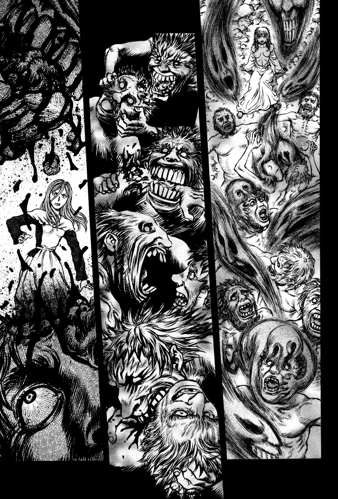 Berserk Chapter 140 - Page 18