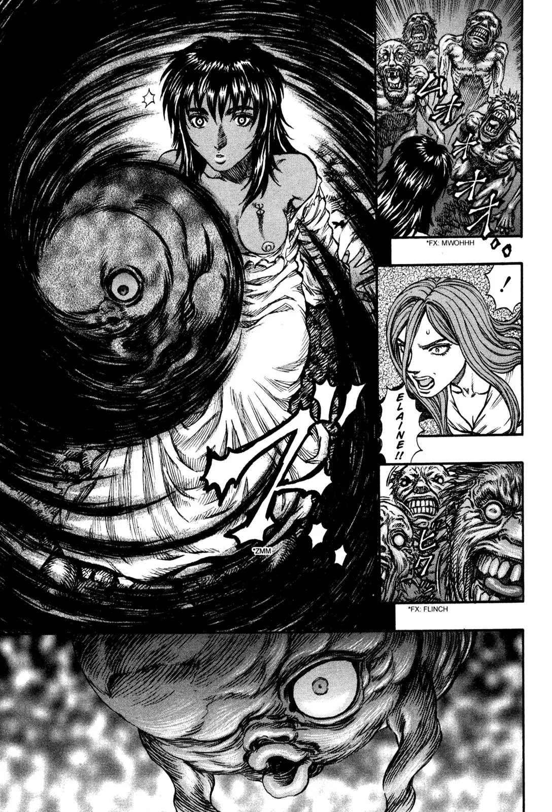 Berserk Chapter 140 - Page 20