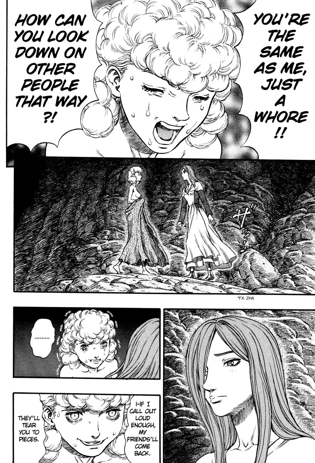 Berserk Chapter 140 - Page 5