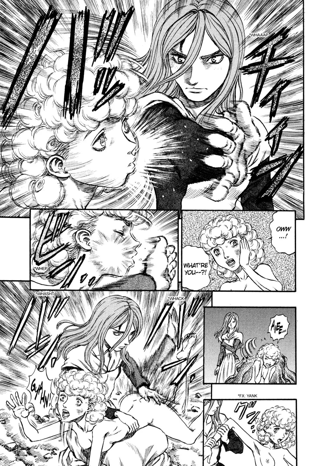 Berserk Chapter 140 - Page 6