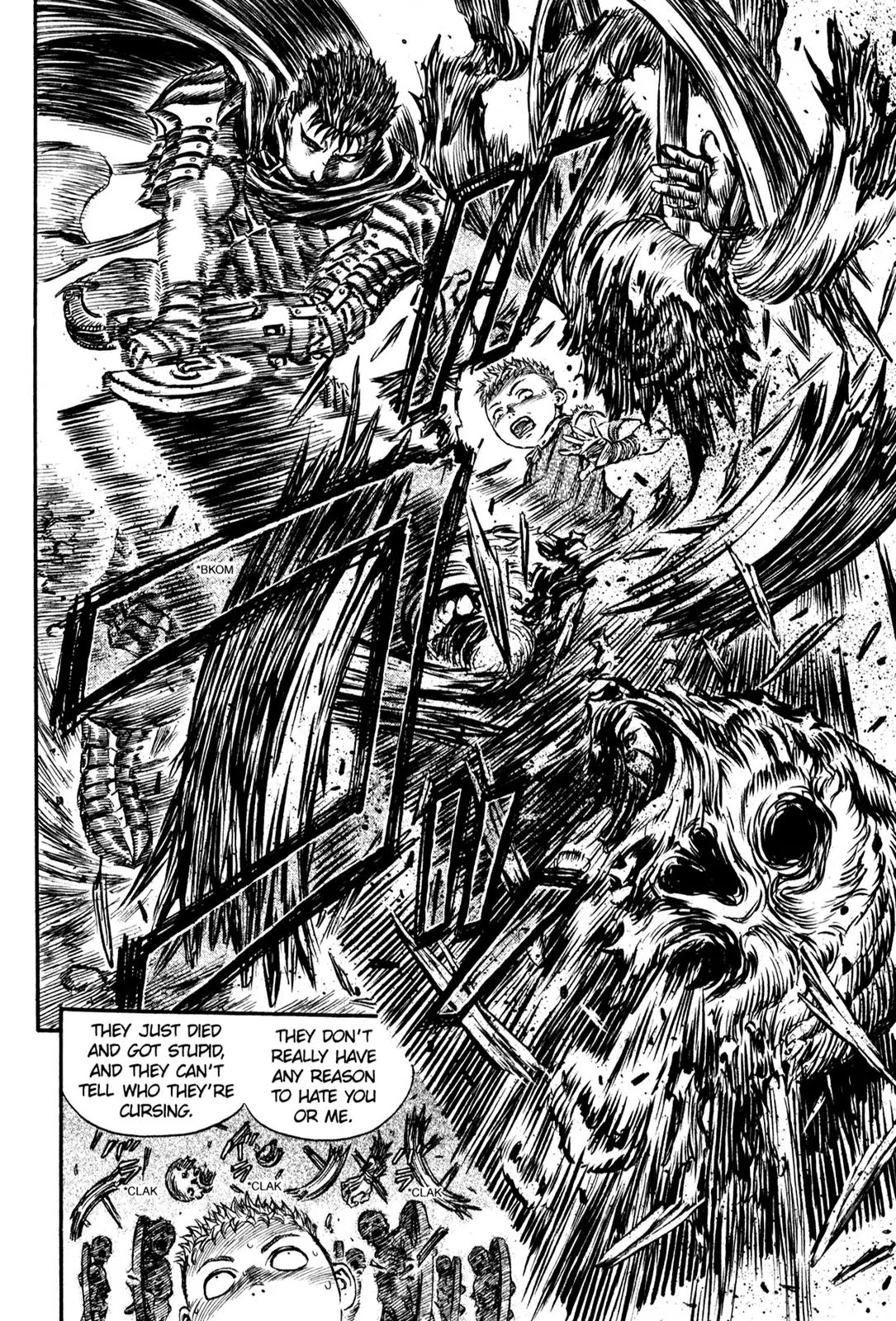 Berserk Chapter 141 - Page 13