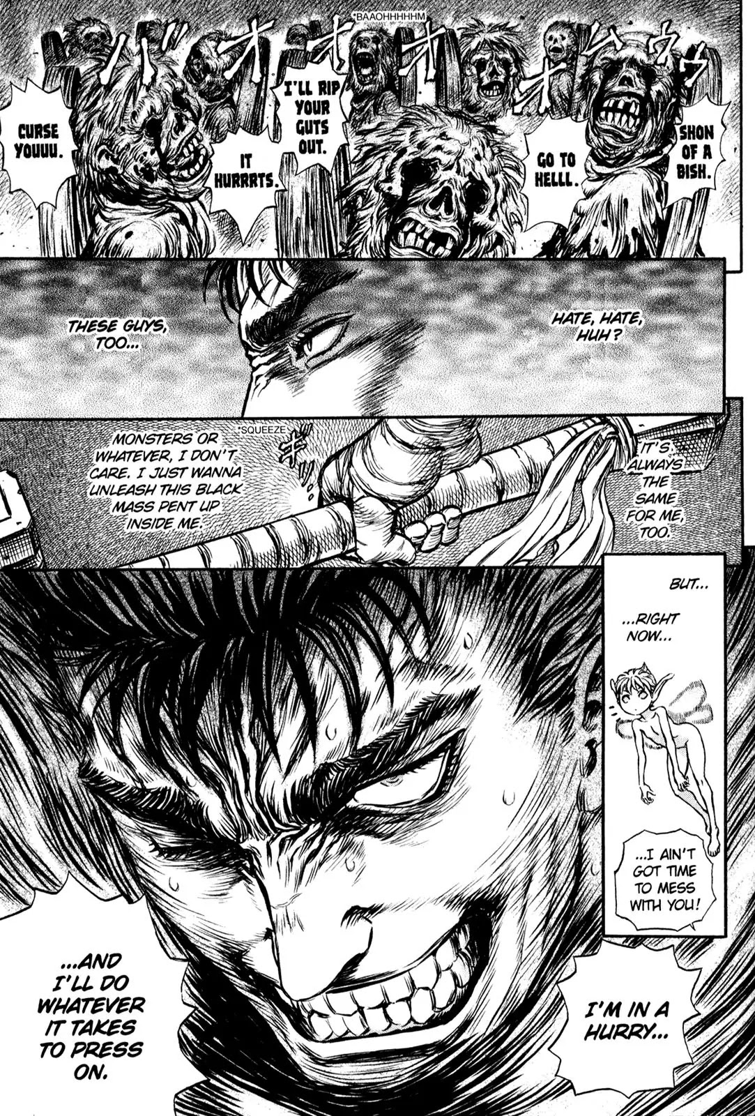 Berserk Chapter 141 - Page 14