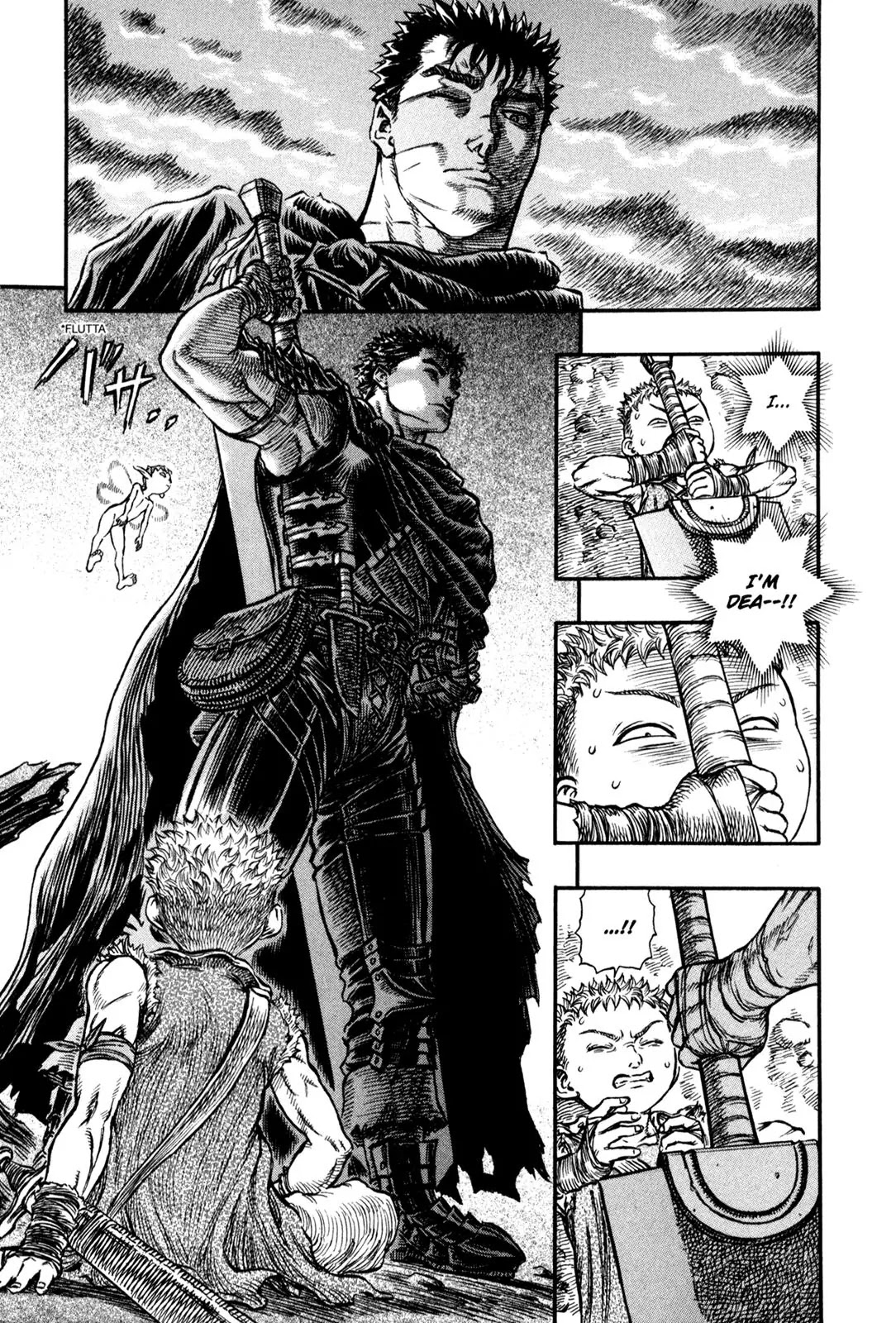 Berserk Chapter 141 - Page 5