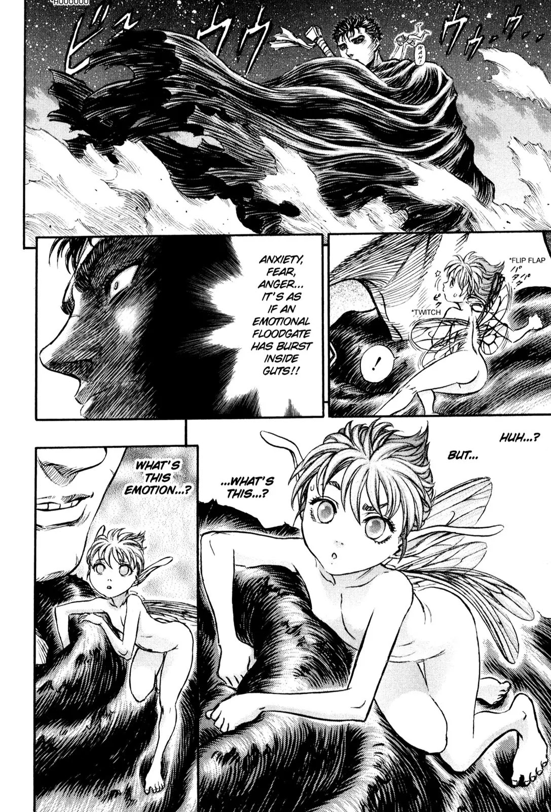 Berserk Chapter 142 - Page 12