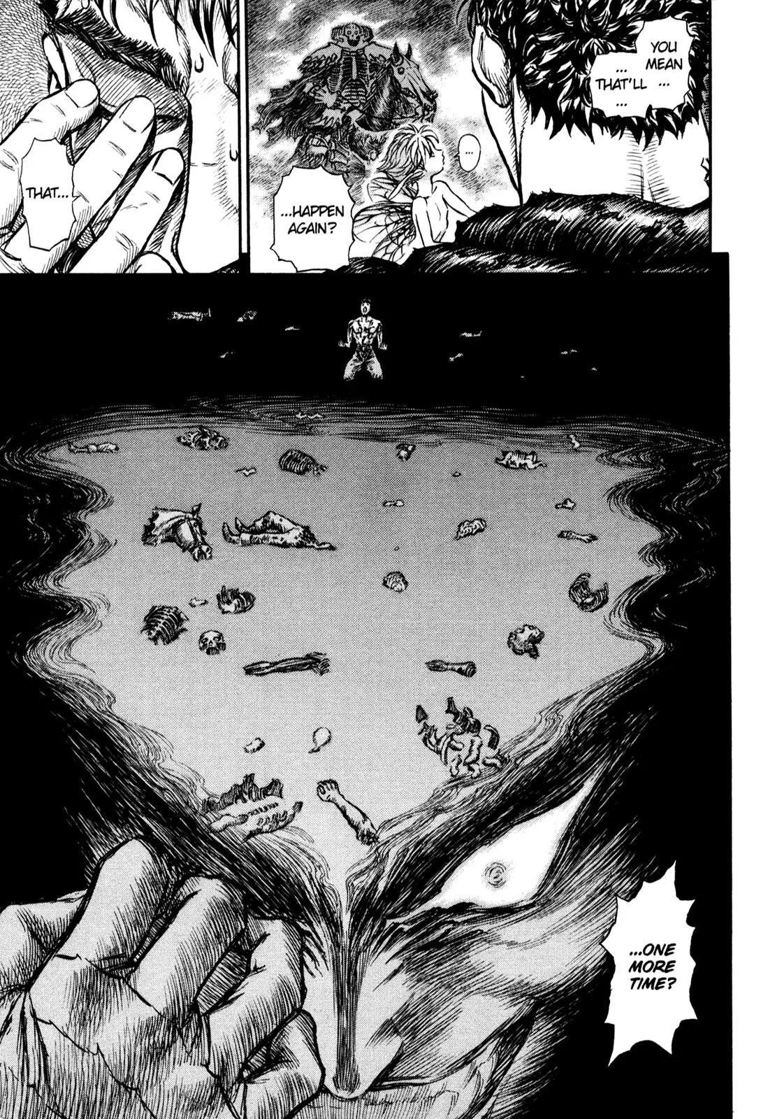 Berserk Chapter 142 - Page 13