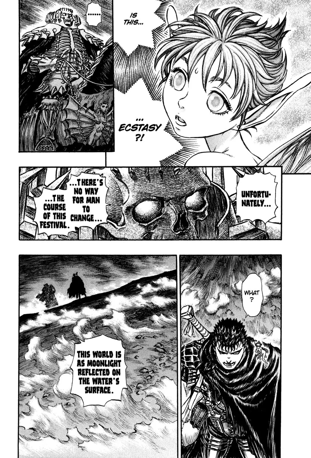 Berserk Chapter 142 - Page 14