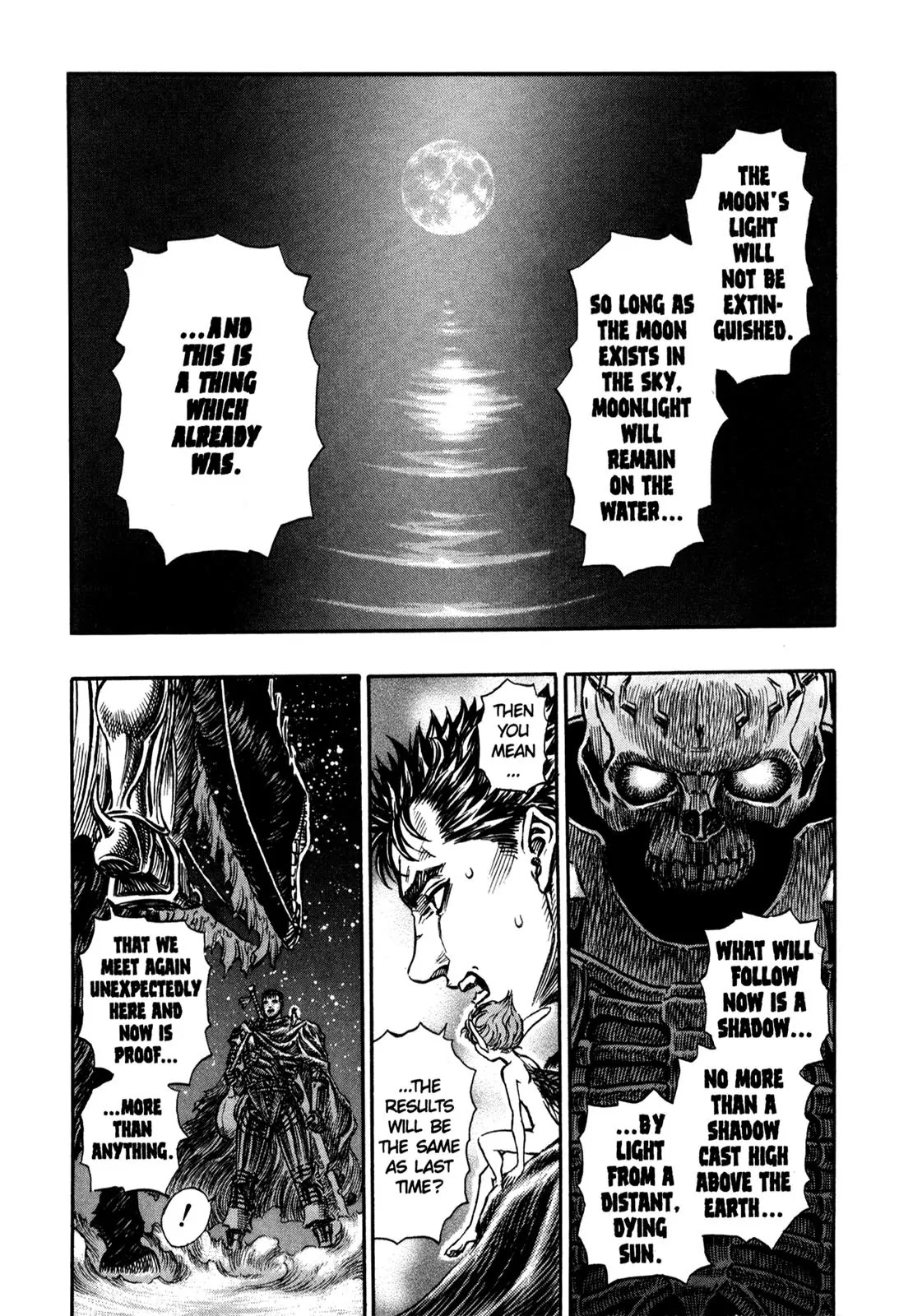 Berserk Chapter 142 - Page 15