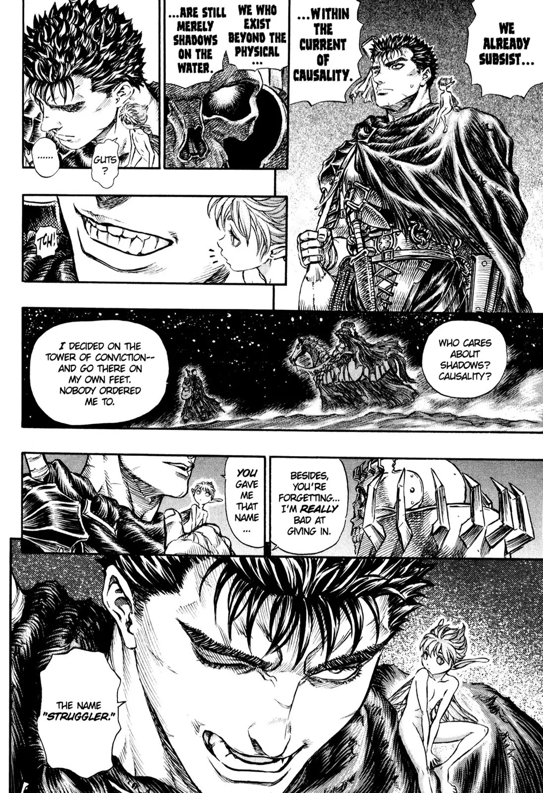 Berserk Chapter 142 - Page 16