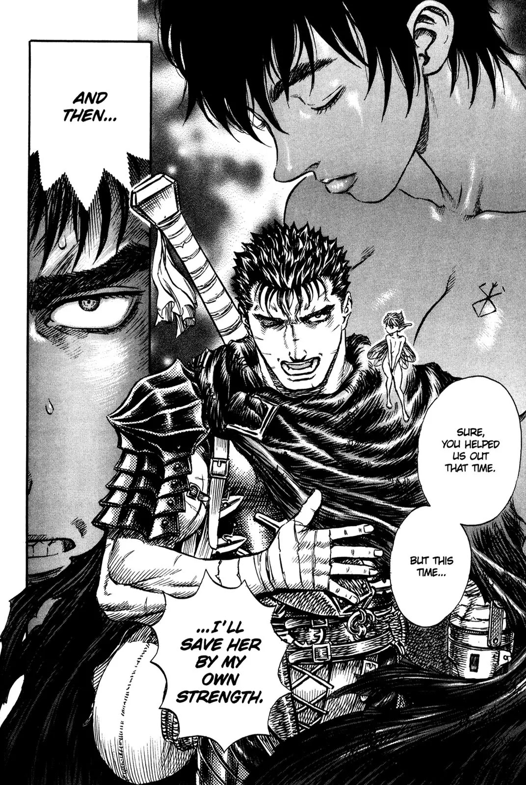 Berserk Chapter 142 - Page 18