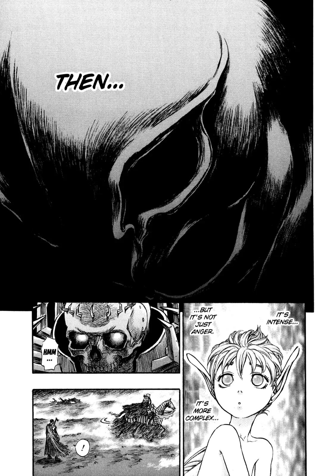 Berserk Chapter 142 - Page 19