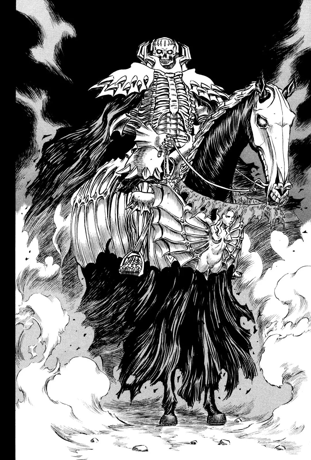 Berserk Chapter 142 - Page 4