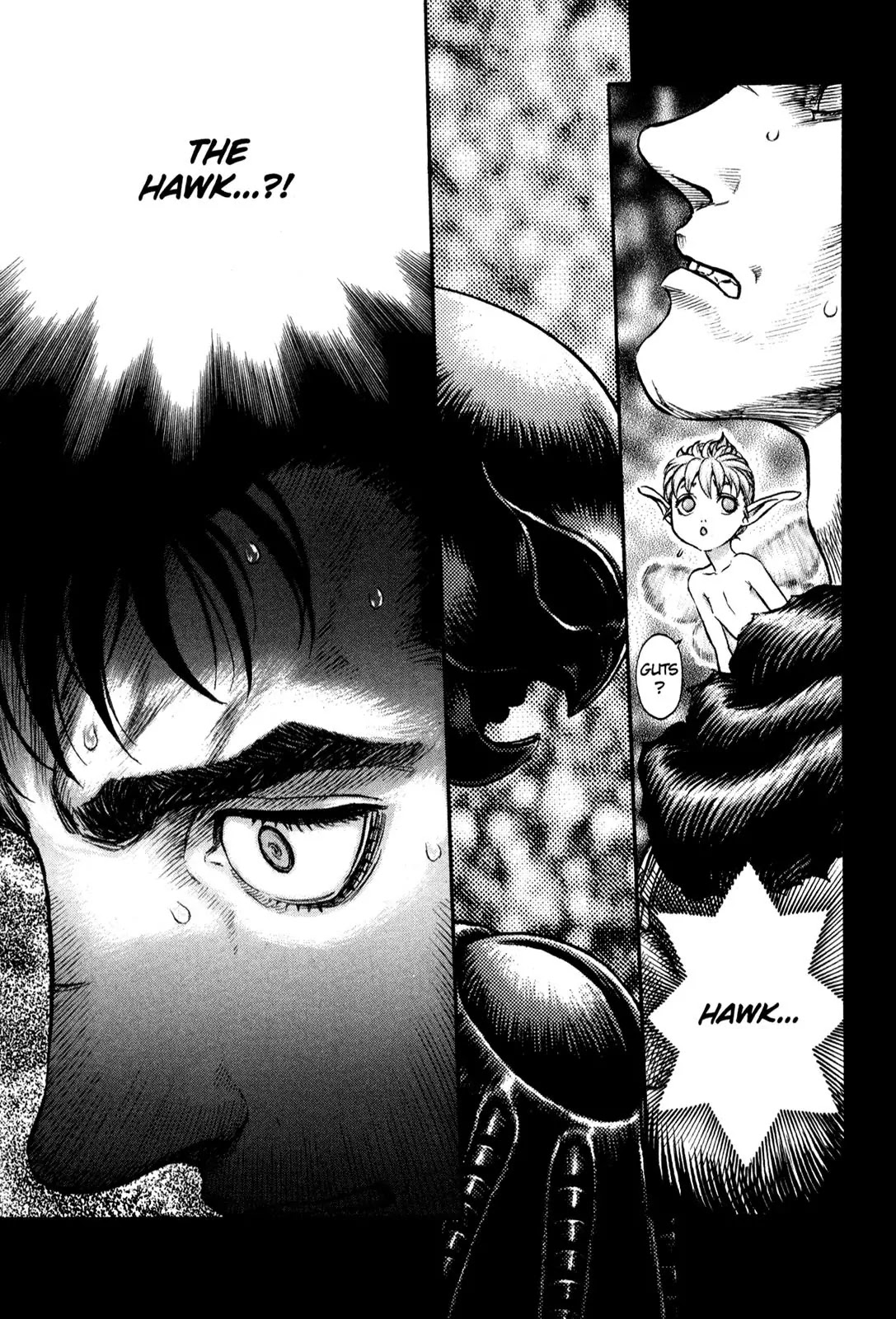 Berserk Chapter 142 - Page 9