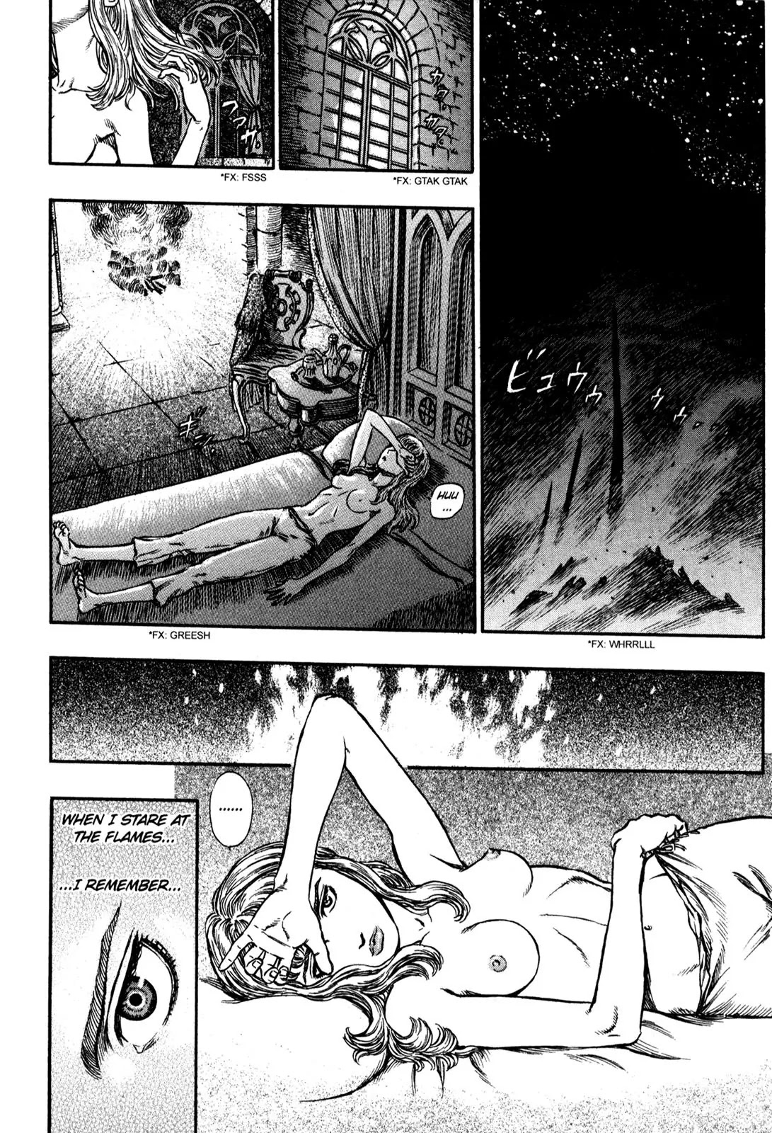 Berserk Chapter 143 - Page 14