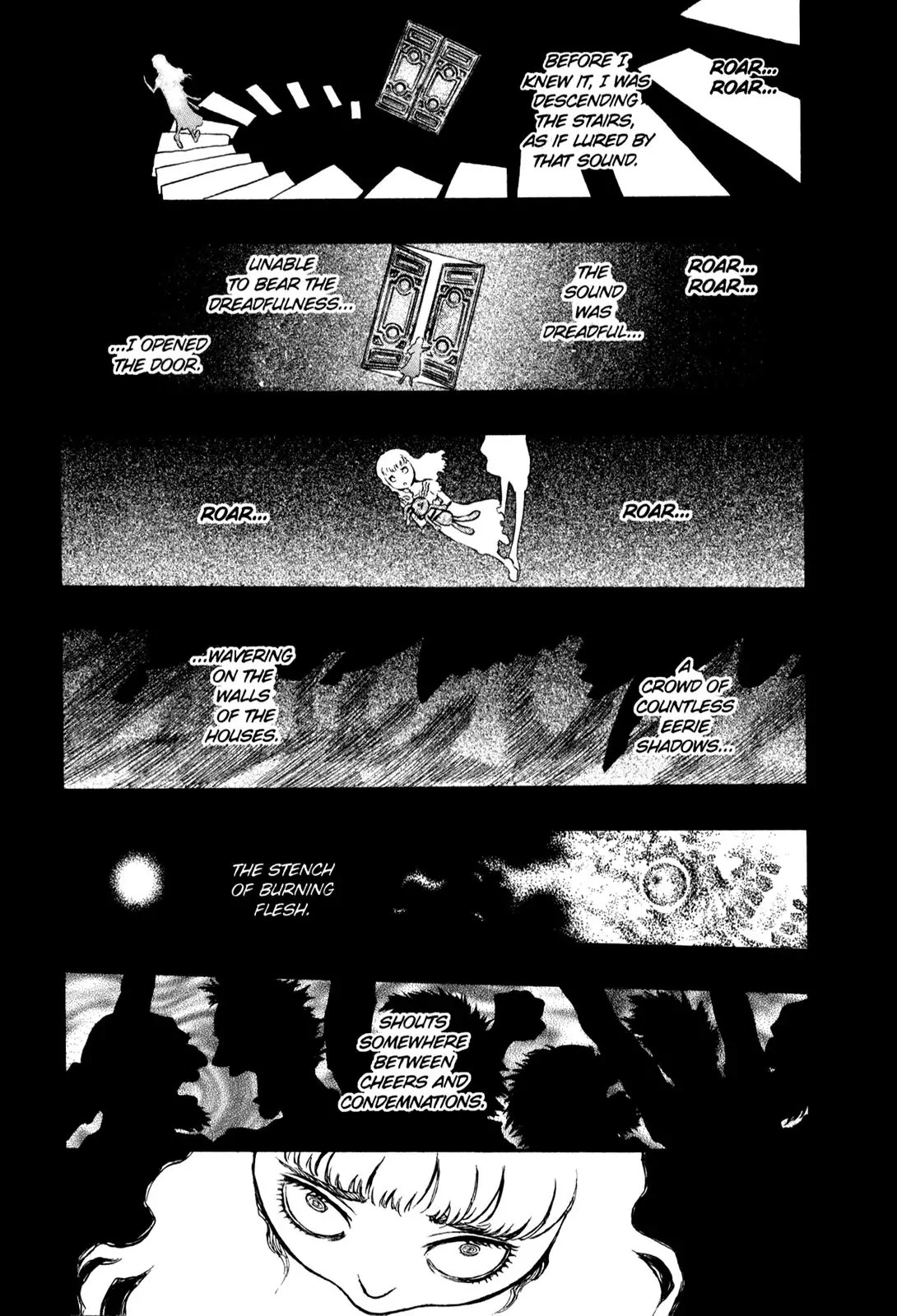 Berserk Chapter 143 - Page 15