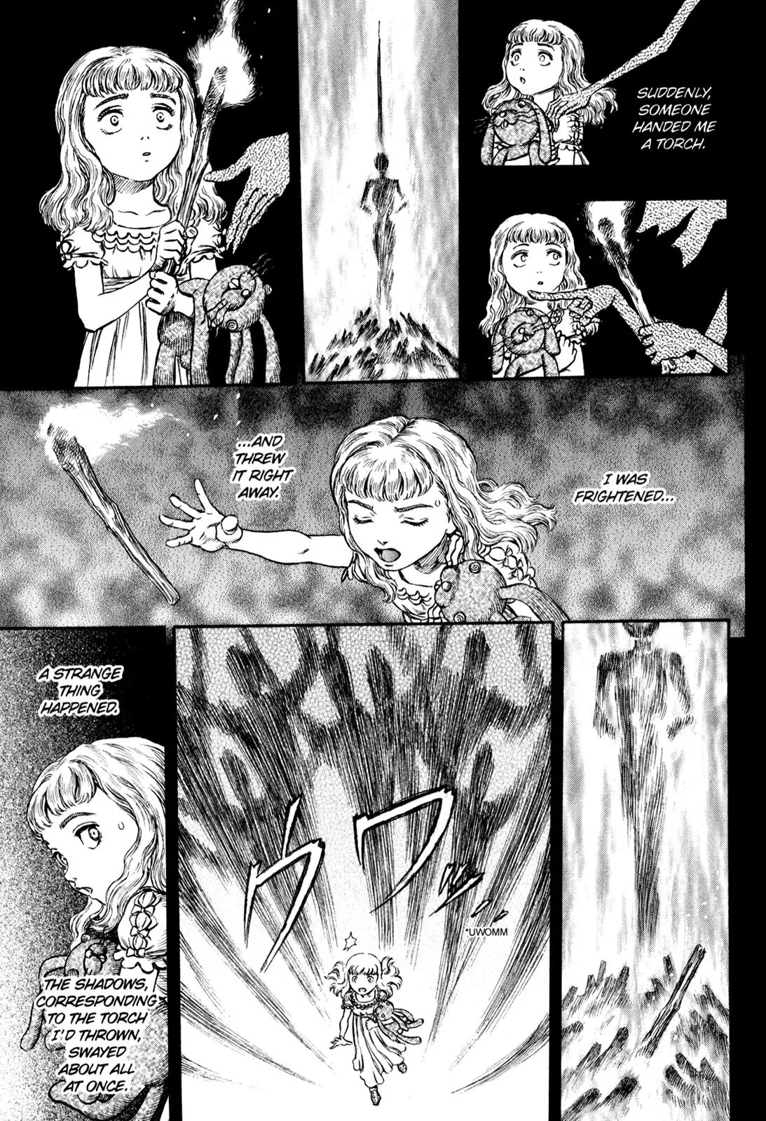Berserk Chapter 143 - Page 17