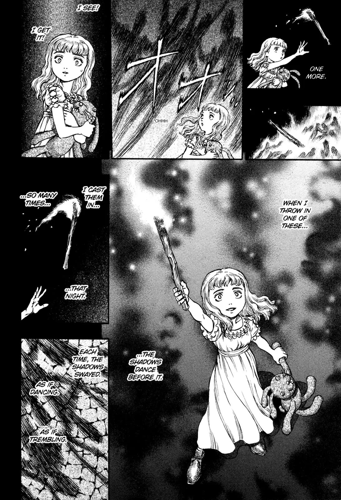 Berserk Chapter 143 - Page 18