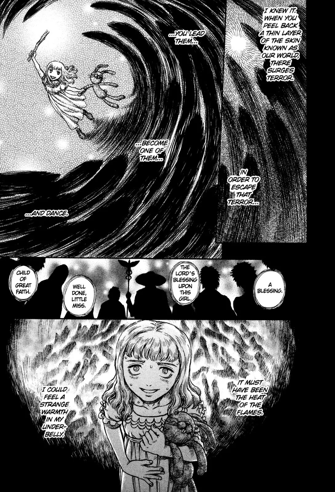 Berserk Chapter 143 - Page 19