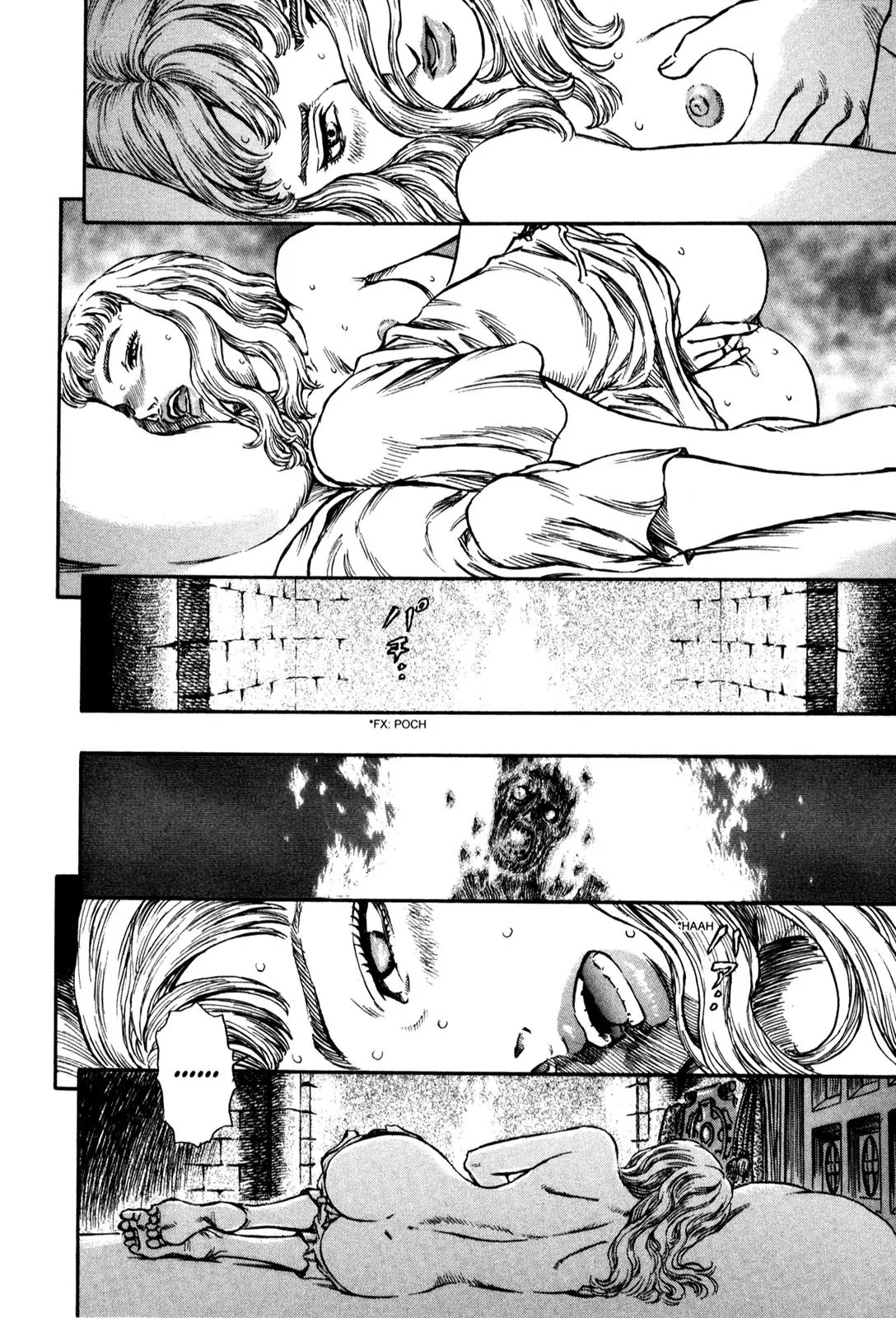 Berserk Chapter 143 - Page 20