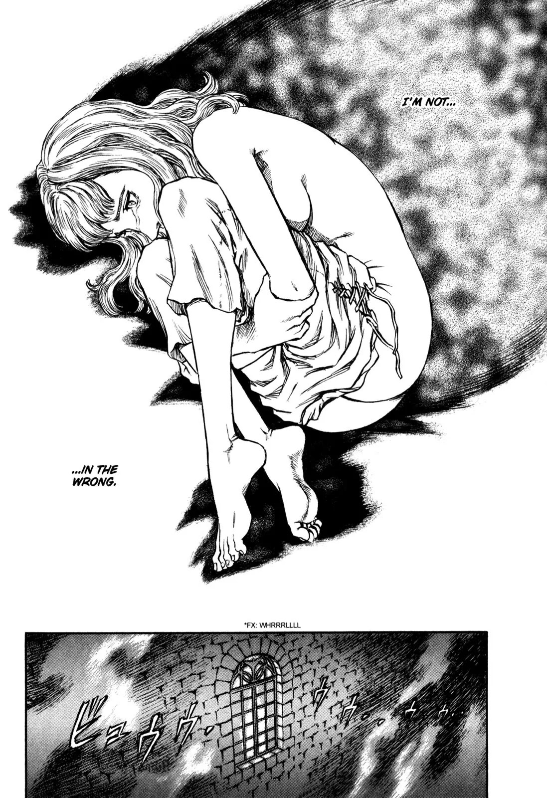 Berserk Chapter 143 - Page 21
